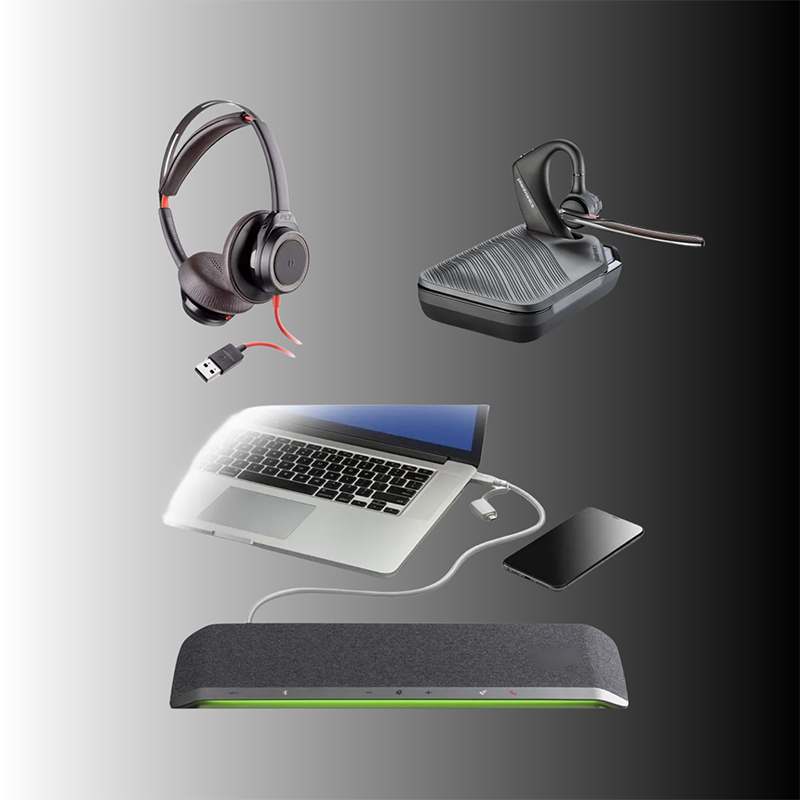 声学产品
